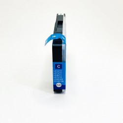 Brother Compatible Ink - LC77 C